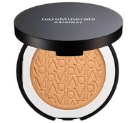 bareMinerals - Original Pressed Powder Foundation Mineral SPF 15 - Tez con SPF Neutral Medium 15 8 g