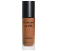 bareMinerals - Original Pure Serum Radiant Natural Liquid Foundation SPF 20 - Tez con SPF DEEP WARM 5 30 ml