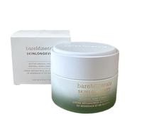 bareMinerals Piel Longevidad Manteca Poción Crema Mineral Hierba Complejo 50ml