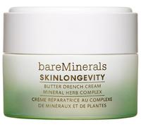 bareMinerals - SKINLONGEVITY Butter Drench Cream - Crema facial 50 g