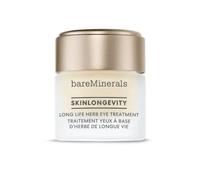 bareMinerals Skinlongevity Long Life Herb Eye Treatment 15ml
