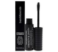 bareMinerals - Strength & Length Brow Gel - Strength & Length Brow Gel Clear 5 ml