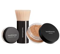 bareMinerals - The Original Get Started Kit - Foundation Medium Tan 1 St.