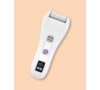 Baren Dispositivo de exfoliación al vacío para callos en los pies Pedi Mate Dual Power Vacuum Type Electric Callus Remover - 1 ud
