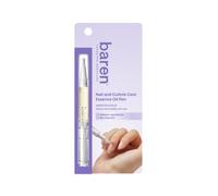 baren - Lápiz Nail and Cuticle Care Essence Oil