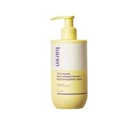 baren - Loción Corporal Vita Capsule Niacinamide 5 Percent Brightening
