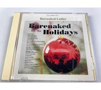 Barenaked Ladies - Barenaked for the Holidays