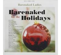 Barenaked Ladies - Barenaked for the Holidays