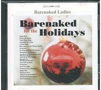 Barenaked Ladies - Barenaked for the Holidays