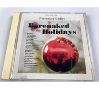 Barenaked Ladies Barenaked for the Holidays (CD) (Importación USA)