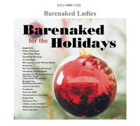Barenaked Ladies Barenaked for the Holidays (Vinyl) 12" Album