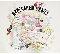 Barenaked Ladies - Barenaked Ladies Are Men