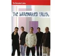 Barenaked Ladies - Barenaked Ladies - Barenakedtruth [USA] [DVD]