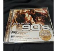 Barenaked Ladies - Best Of The 90's: A Warner Special Products Compilation (UK Import)