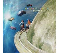 Barenaked Ladies – Detour De Force – CD – Digipak (Importación USA)