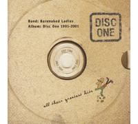 Barenaked Ladies - Disc One: All Their Greatest Hits 1991 - 2001