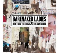 Barenaked Ladies - Hits from Yesterday & the Day Before