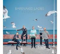 Barenaked Ladies - In Flight [Vinilo]