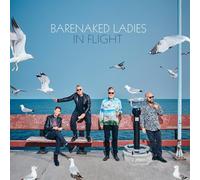 Barenaked Ladies - In Flight [Vinilo]