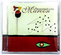 Barenaked Ladies - Maroon