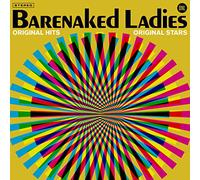 Barenaked Ladies - Original Hits, Original Stars [Vinilo]