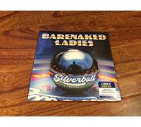 Barenaked Ladies - Silverball