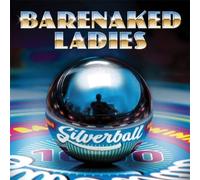 BARENAKED LADIES - Silverball (Digipack)