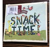 Barenaked Ladies - Snacktime