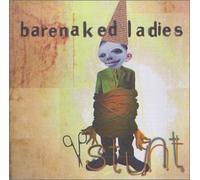 Barenaked Ladies - Stunt + Bonus Trax