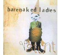 Barenaked Ladies - Stunt [Casete]