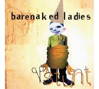 Barenaked Ladies Stunt (CD) 20th Anniversary Album with DVD (Importación USA)
