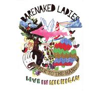 Barenaked Ladies: Talk To The Hand (2007) Barenaked Ladies