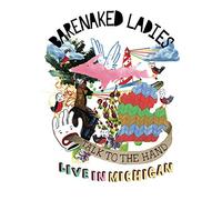 Barenaked Ladies: Talk to the Hand Live in Michigan [USA] [DVD]