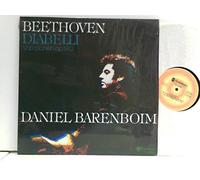 Barenboim, Daniel - Beethoven*, Barenboim* - 33 Diabelli Variationen, Op.120