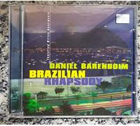 Barenboim, Daniel - Brazilian Rhapsody
