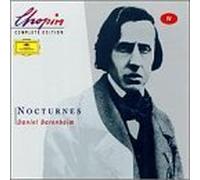 Barenboim,Daniel - Chopin;Nocturnes