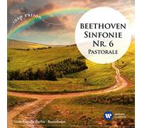 Barenboim, Daniel - Eethoven: Symphony No.6