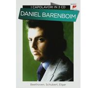 Barenboim Daniel - I Capolavori