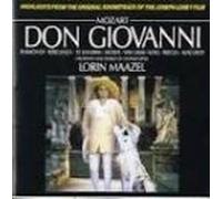 Barenboim, Daniel - Mozart Don Giovanni