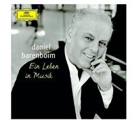 Barenboim,Daniel - Portrait of The Artist [Import]
