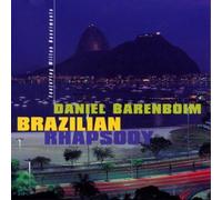 Barenboim Daniel - Rapsodia Brasileña
