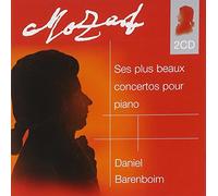 Barenboim, Daniel – Ses Plus Beaux Concertos