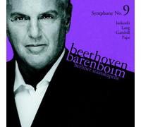 Barenboim,Daniel - Sinf. 9 [Import]