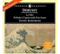 Barenboim - Debussy;Nocturnes