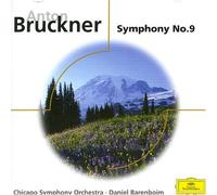 Barenboim - Sinf. N. 9