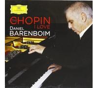 Barenboim - The Chopin I Love