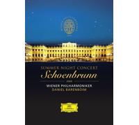 Barenboim / Vienna Philharmonic - Summer Night Concert Schoenbrunn 2009 [USA] [DVD]