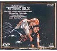 Barenboim - Wagner: Tristan & Isolde [Alemania] [DVD]