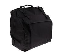 barenx Bolsa de acordeón con correas de hombro, impermeable, acolchada, bolsa de transporte - 96 Bass