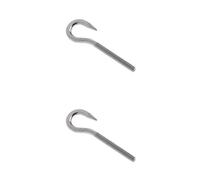 barenx Rosca métrica M5 M6 gancho